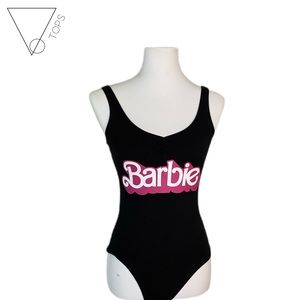 Barbie Bodysuit 💅🏻